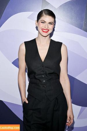Alexandra Daddario photo #0802