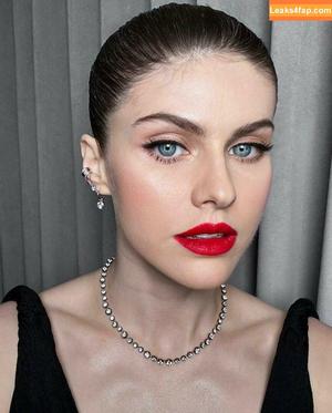 Alexandra Daddario photo #0803