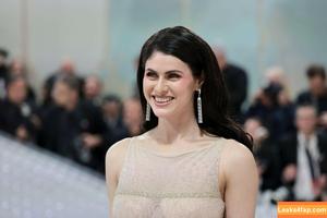 Alexandra Daddario photo #0808