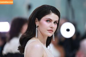 Alexandra Daddario photo #0810