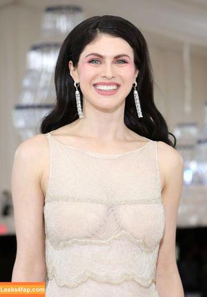 Alexandra Daddario photo #0813