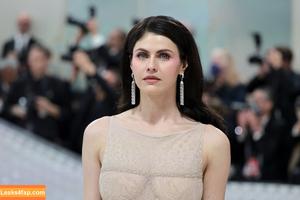 Alexandra Daddario photo #0817
