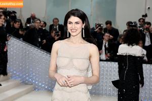 Alexandra Daddario photo #0818