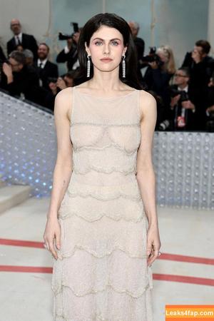 Alexandra Daddario photo #0819