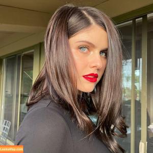 Alexandra Daddario photo #0822