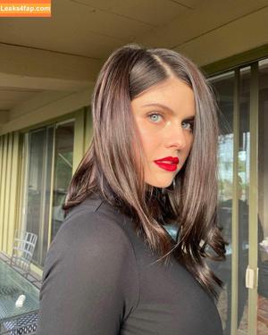 Alexandra Daddario photo #0823