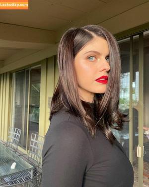 Alexandra Daddario photo #0824