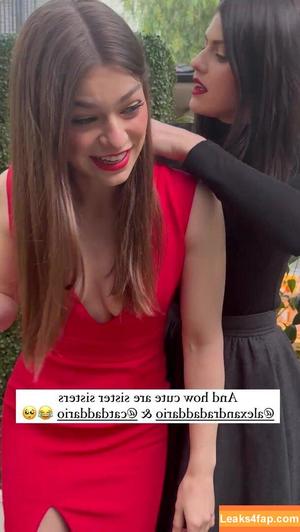 Alexandra Daddario photo #0830