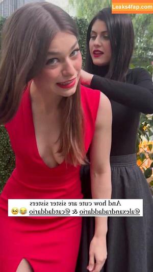 Alexandra Daddario photo #0832