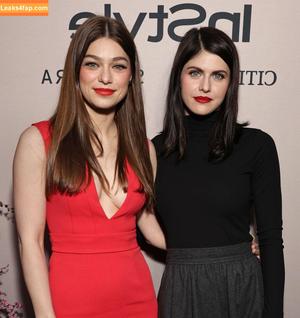 Alexandra Daddario photo #0834