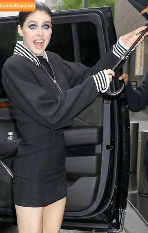 Alexandra Daddario photo #0848