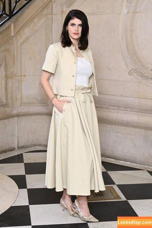 Alexandra Daddario photo #0849