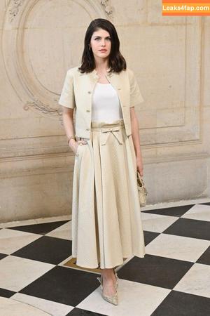 Alexandra Daddario photo #0850