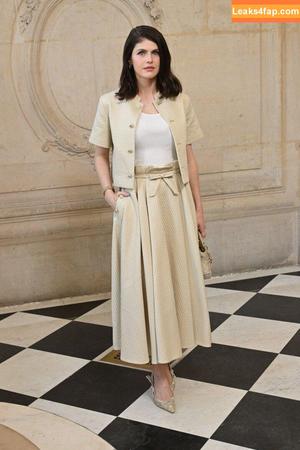 Alexandra Daddario photo #0851