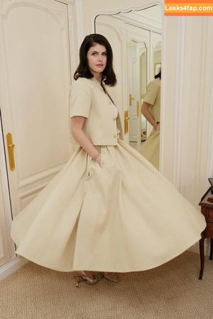 Alexandra Daddario photo #0857