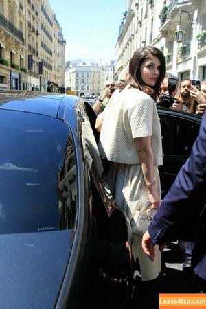 Alexandra Daddario photo #0866