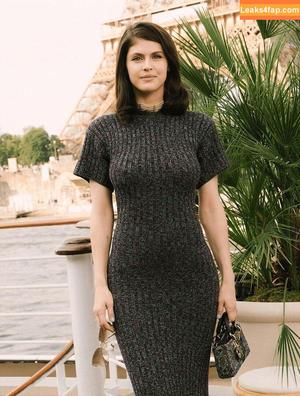 Alexandra Daddario photo #0868