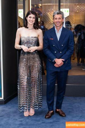 Alexandra Daddario photo #0870