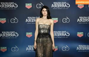 Alexandra Daddario photo #0877