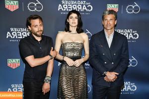 Alexandra Daddario photo #0878