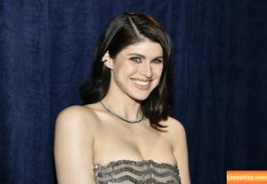 Alexandra Daddario photo #0879