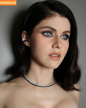 Alexandra Daddario photo #0885