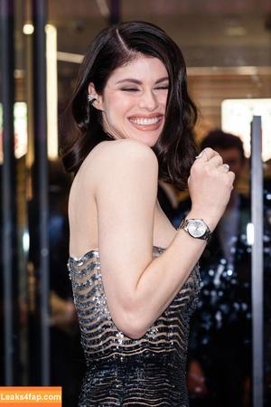 Alexandra Daddario photo #0891