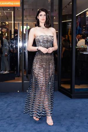 Alexandra Daddario photo #0893