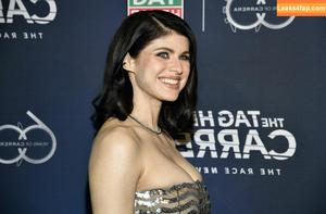 Alexandra Daddario photo #0904