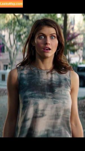 Alexandra Daddario фото #0966