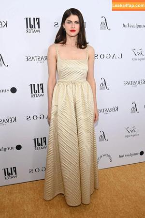 Alexandra Daddario фото #0987