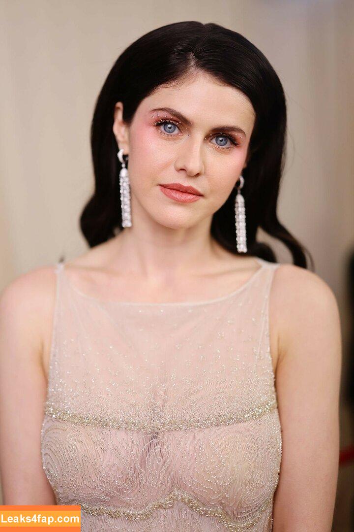 Alexandra Daddario / alexandradaddario слитое фото фото #1000