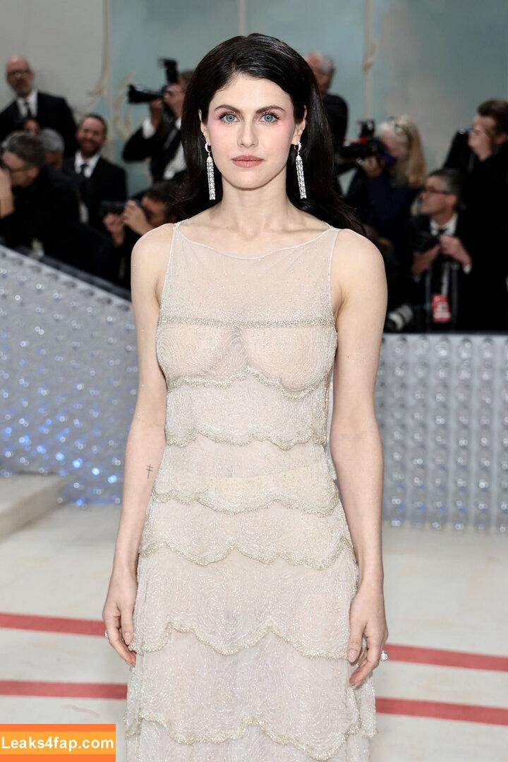 Alexandra Daddario / alexandradaddario слитое фото фото #1002