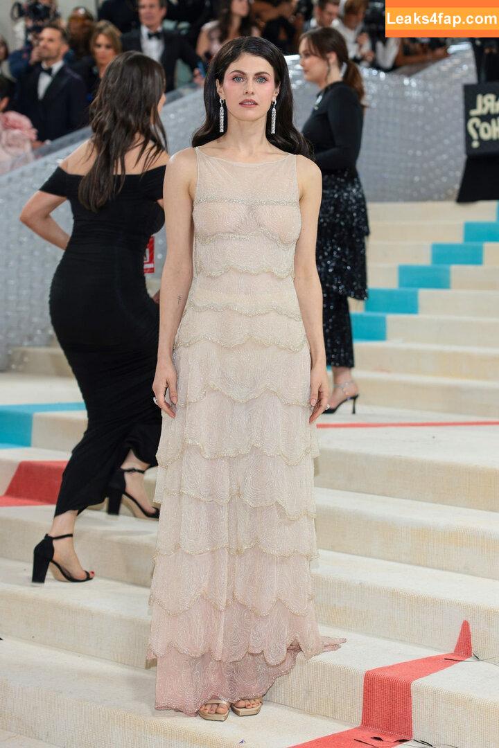 Alexandra Daddario / alexandradaddario слитое фото фото #1003