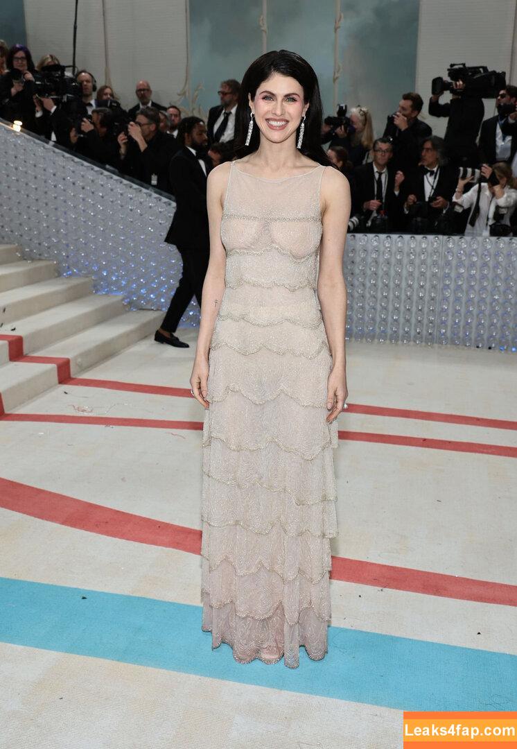 Alexandra Daddario / alexandradaddario слитое фото фото #1005