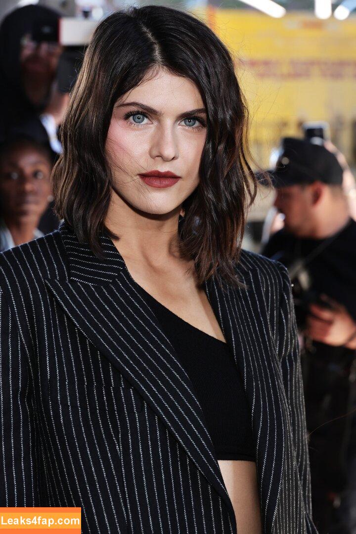 Alexandra Daddario / alexandradaddario слитое фото фото #1017