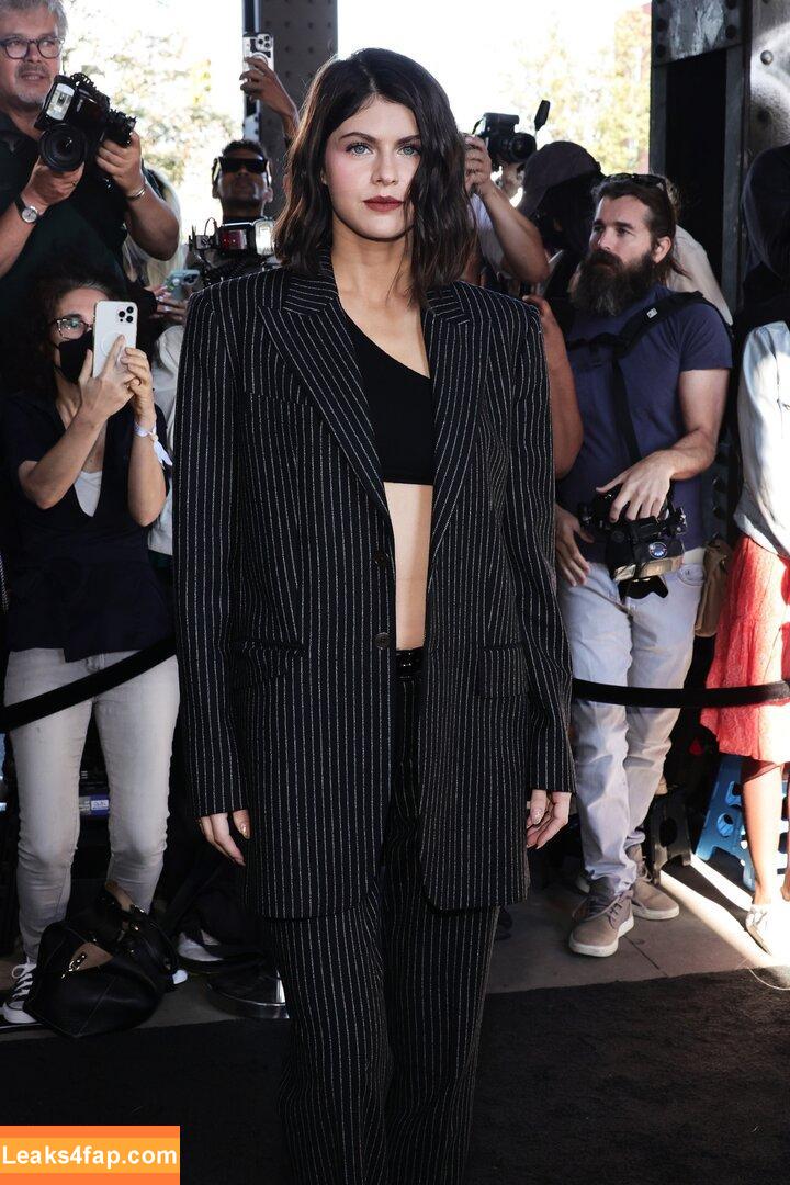 Alexandra Daddario / alexandradaddario слитое фото фото #1019