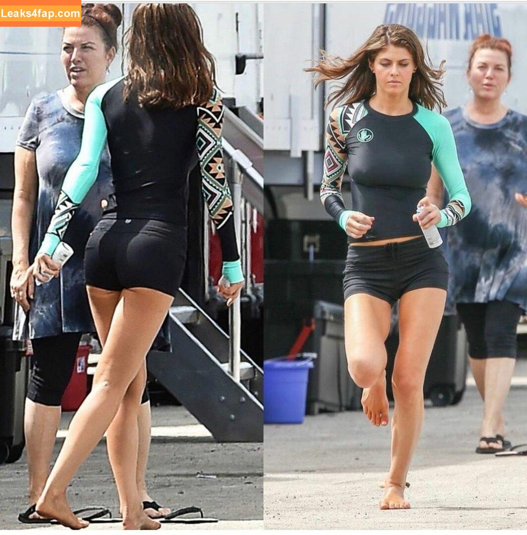 Alexandra Daddario / alexandradaddario слитое фото фото #1038