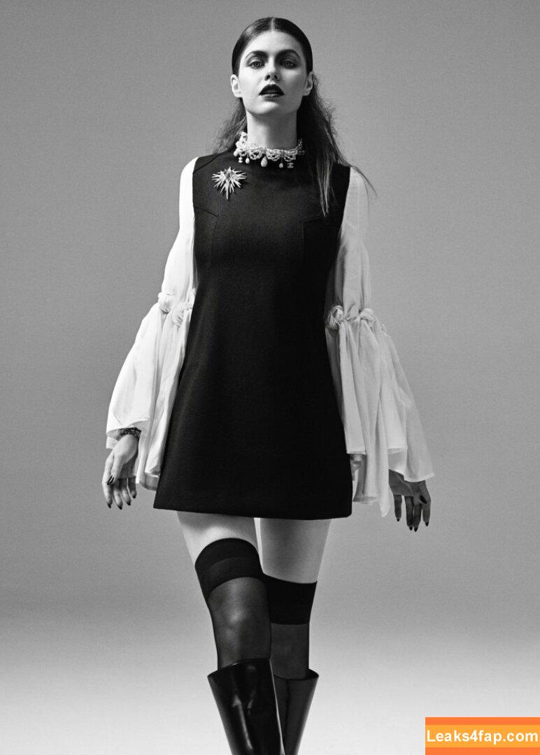 Alexandra Daddario / alexandradaddario слитое фото фото #1046