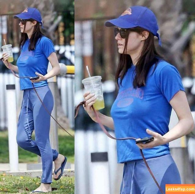 Alexandra Daddario / alexandradaddario слитое фото фото #1071