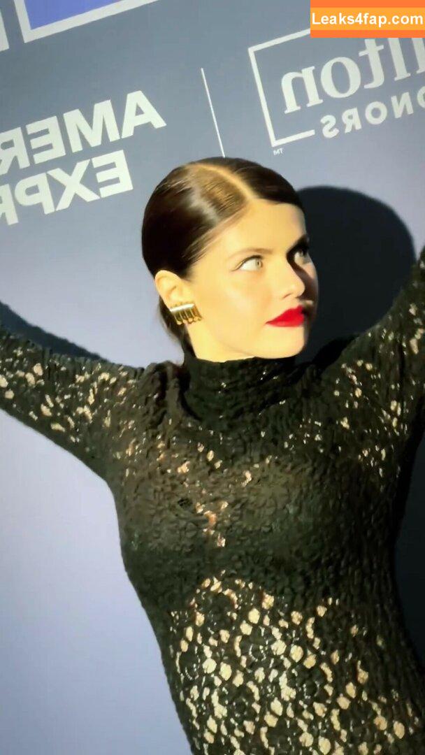 Alexandra Daddario / alexandradaddario слитое фото фото #1125