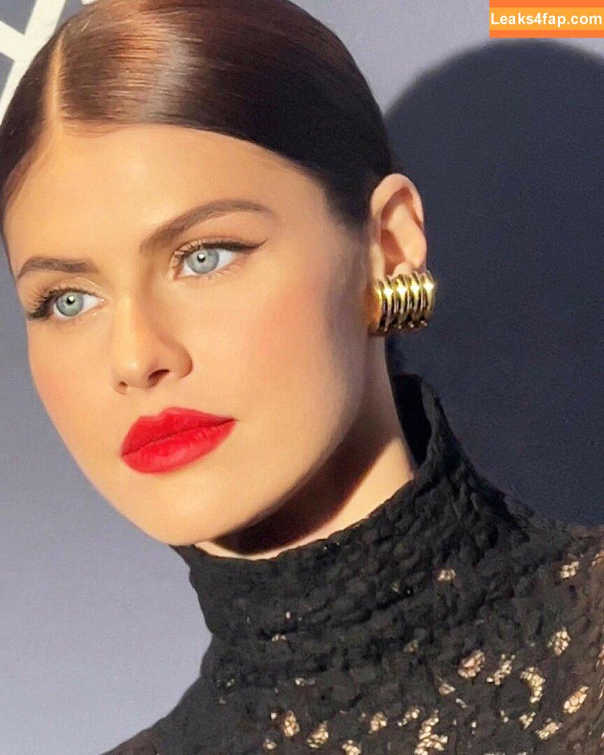 Alexandra Daddario / alexandradaddario слитое фото фото #1126