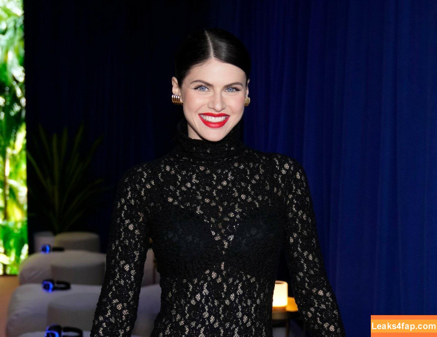 Alexandra Daddario / alexandradaddario слитое фото фото #1132