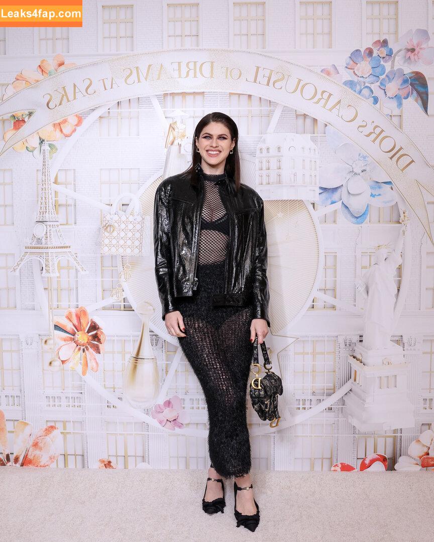 Alexandra Daddario / alexandradaddario слитое фото фото #1145