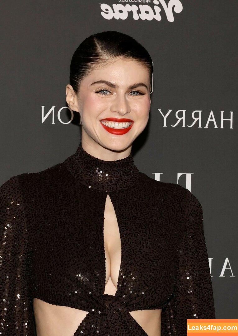 Alexandra Daddario / alexandradaddario слитое фото фото #1164
