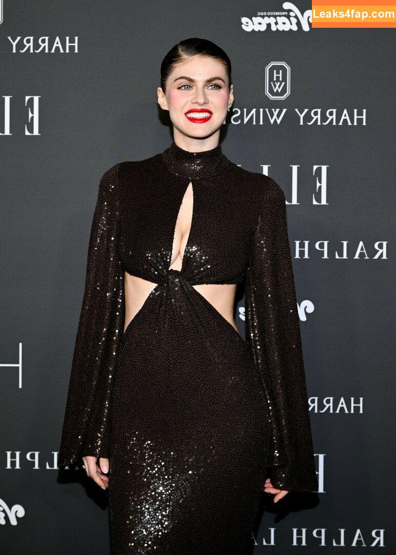 Alexandra Daddario / alexandradaddario слитое фото фото #1165