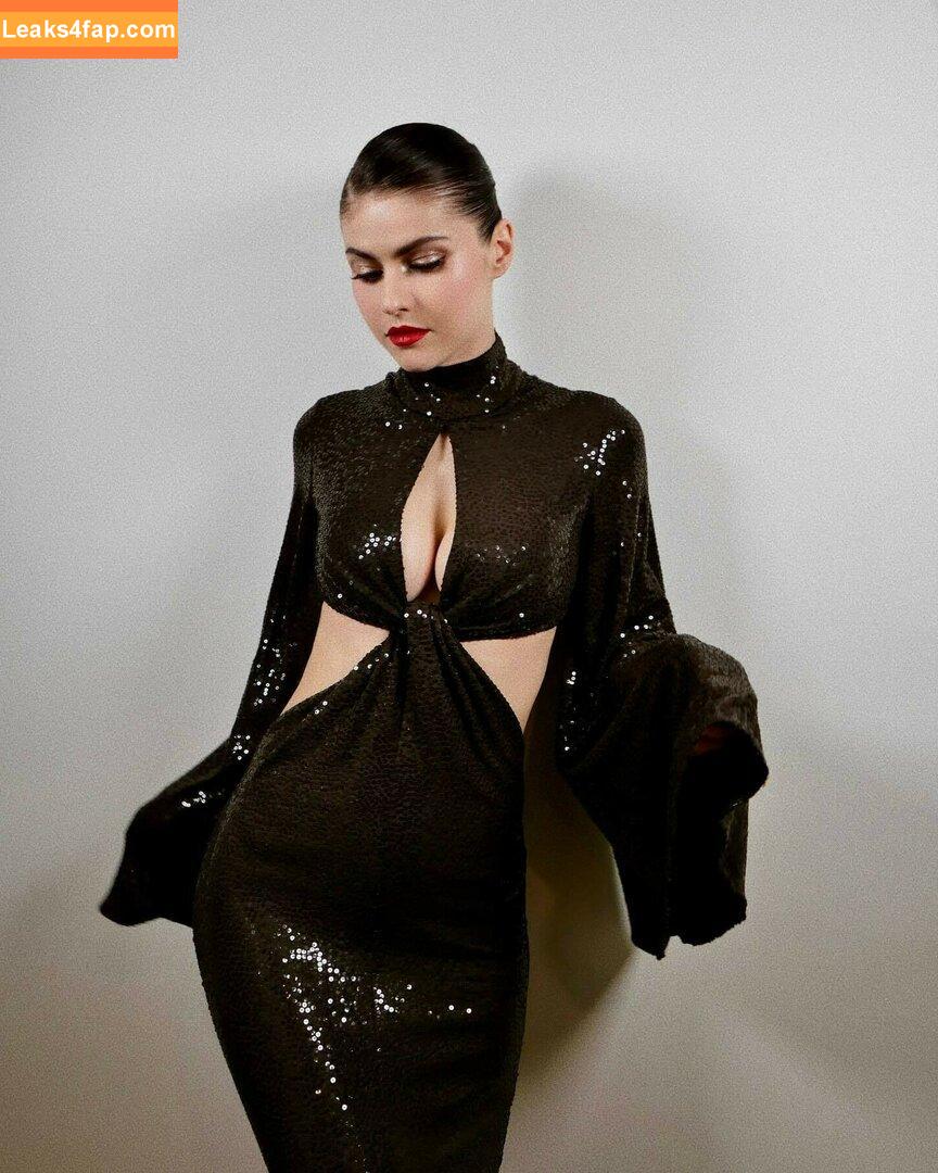 Alexandra Daddario / alexandradaddario слитое фото фото #1168