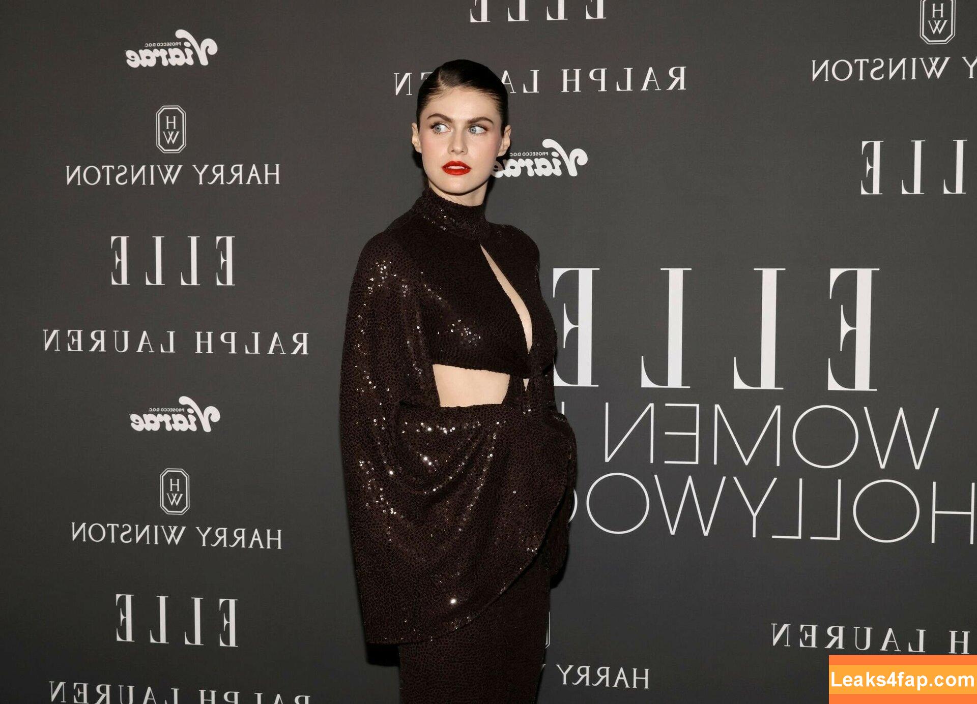 Alexandra Daddario / alexandradaddario слитое фото фото #1173