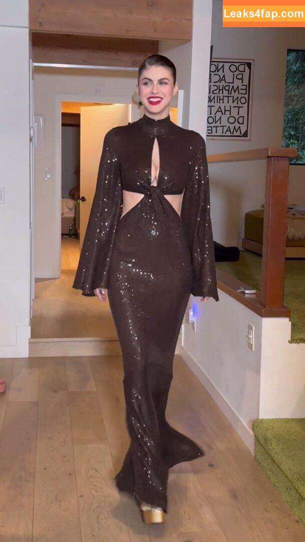 Alexandra Daddario / alexandradaddario слитое фото фото #1179