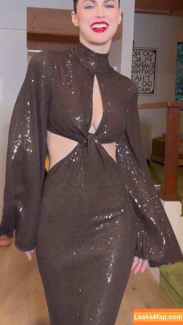 Alexandra Daddario / alexandradaddario слитое фото фото #1180